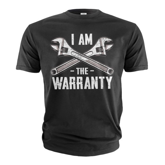 I Am A Mechanic I Fix Cars T-Shirt Men Father's Day Gift Tee I Am A Mechanic I Fix Cars T-Shirt Men Father's Day Gift Tee