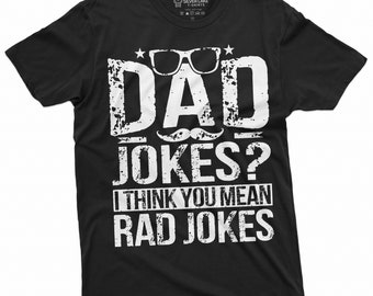 Chemise papa homme blagues papa chemise drôle papa cadeau humoristique papa tee shirt fête des pères cadeaux père chemise pour papa papa papa cadeaux fête des pères