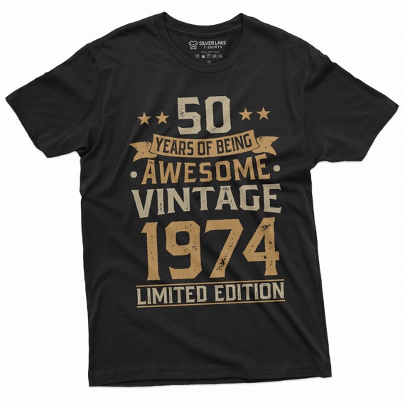 June 1970 Classic 50th Birthday 50 Years Of Being Awesome. T-Shirt June 1970 Classic 50th Birthday 50 Years Of Being Awesome. T-Shirt