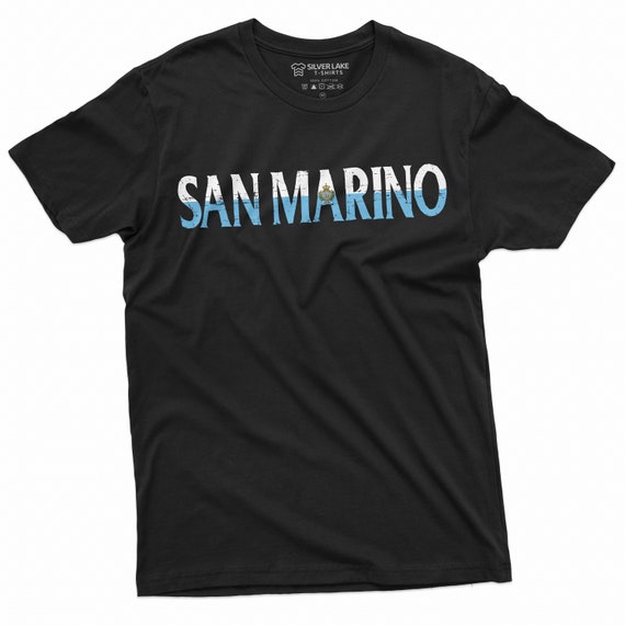 San Marino T-Shirt San Marino T-Shirt