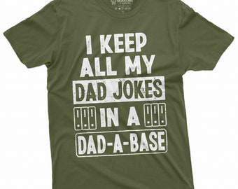 Funny Dad T-shirt, Cool Dad Tee, Daddy Shirt, Father's Day Tshirt, Best Dad Shirt, Best Gift for Dad, New Dad Shirt