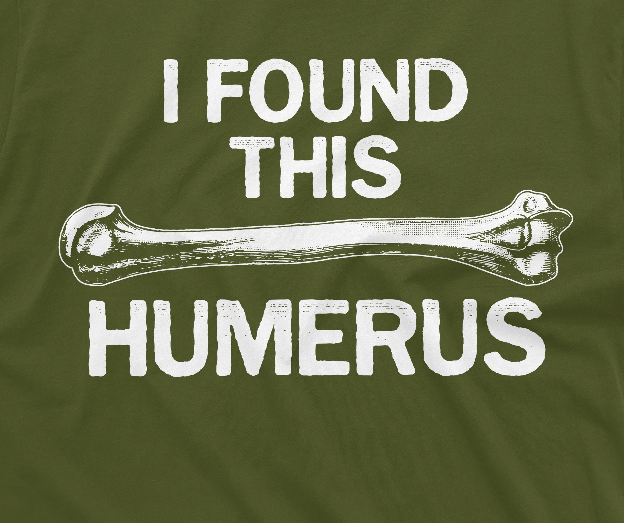 I Found This Humerus Shirt Funny Gifts Humorous Gift Tee Funny Saying ...
