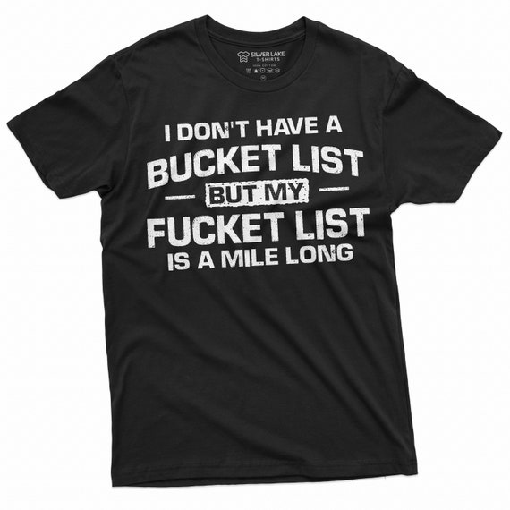 Funny Sarcastic Men's T-Shirt With Rude & Offensive Sayings – Perfect Birthday Gift Tee 2 thumbnail image