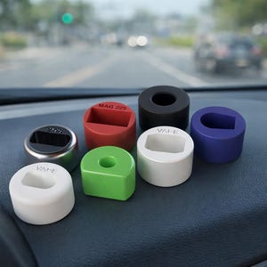 Accesorio Vape Holder - Manos Libres - Compatible con todos los dispositivos