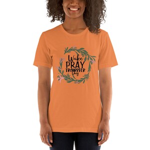 Chemise de jour de transfert de FIV, chemise de FIV chanceuse, jour de transfert de prière de réveil, cycle de FET, cycle de Stims, chaussettes de FIV, cadeaux de FIV, t-shirt d&#39;infertilité, transfert