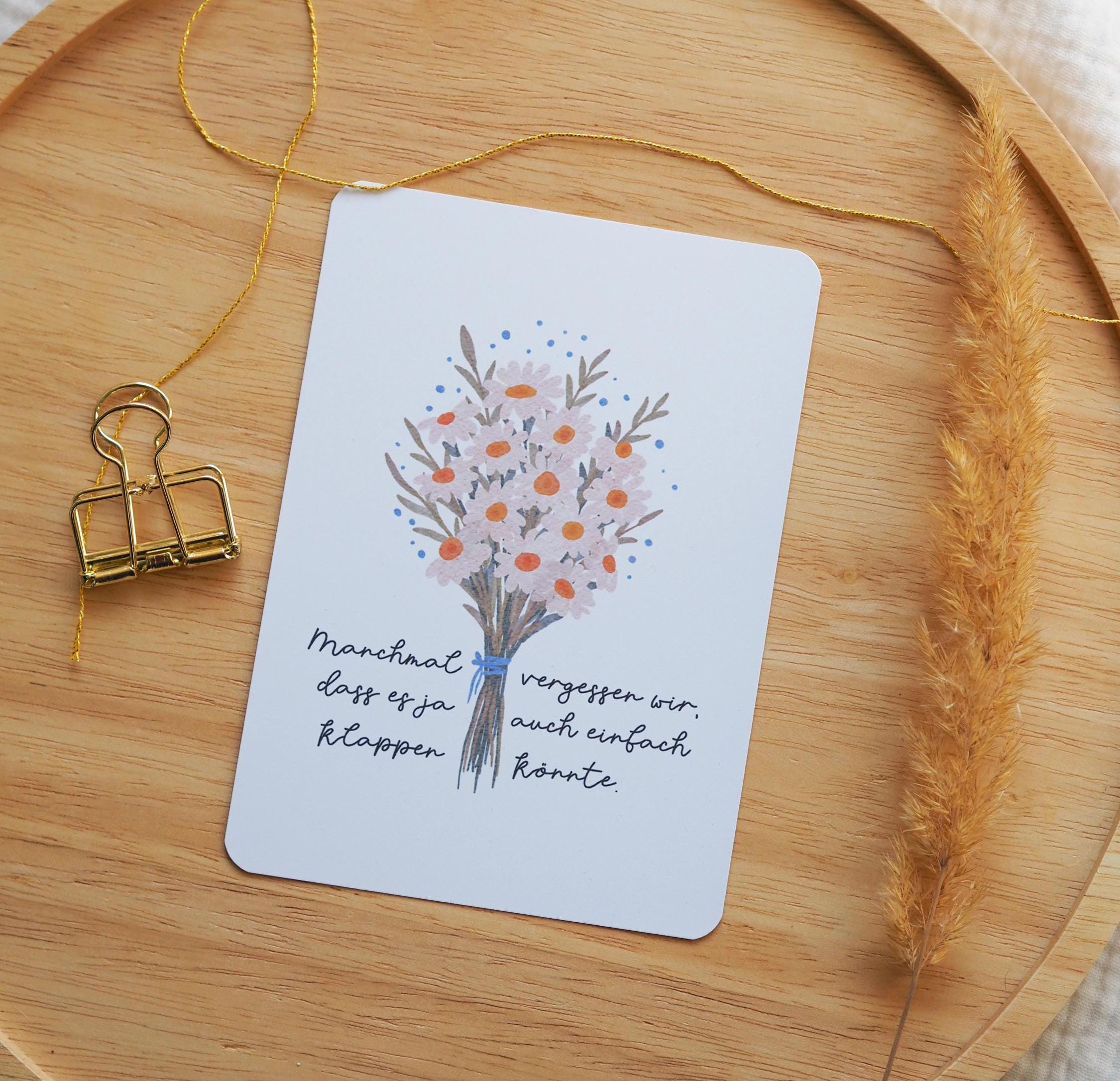 Card Confidence | Mental Health | Positive Affirmation Card