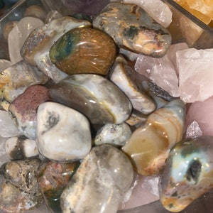 Ocean Jasper