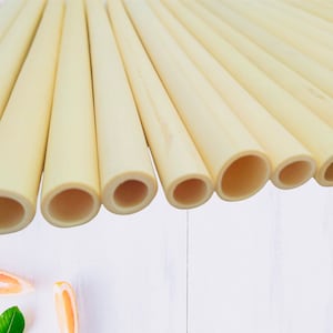 Reusable Bamboo Straws, Straws Set Christmas Gift, Personalized Straws Stocking Gift, Straw sets, Zero Waste Gift, Eco Friendly gift set