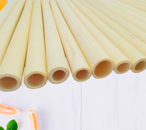 Reusable Bamboo Straws, Straws Set Christmas Gift, Personalized Straws Stocking Gift, Straw sets, Zero Waste Gift, Eco Friendly gift set