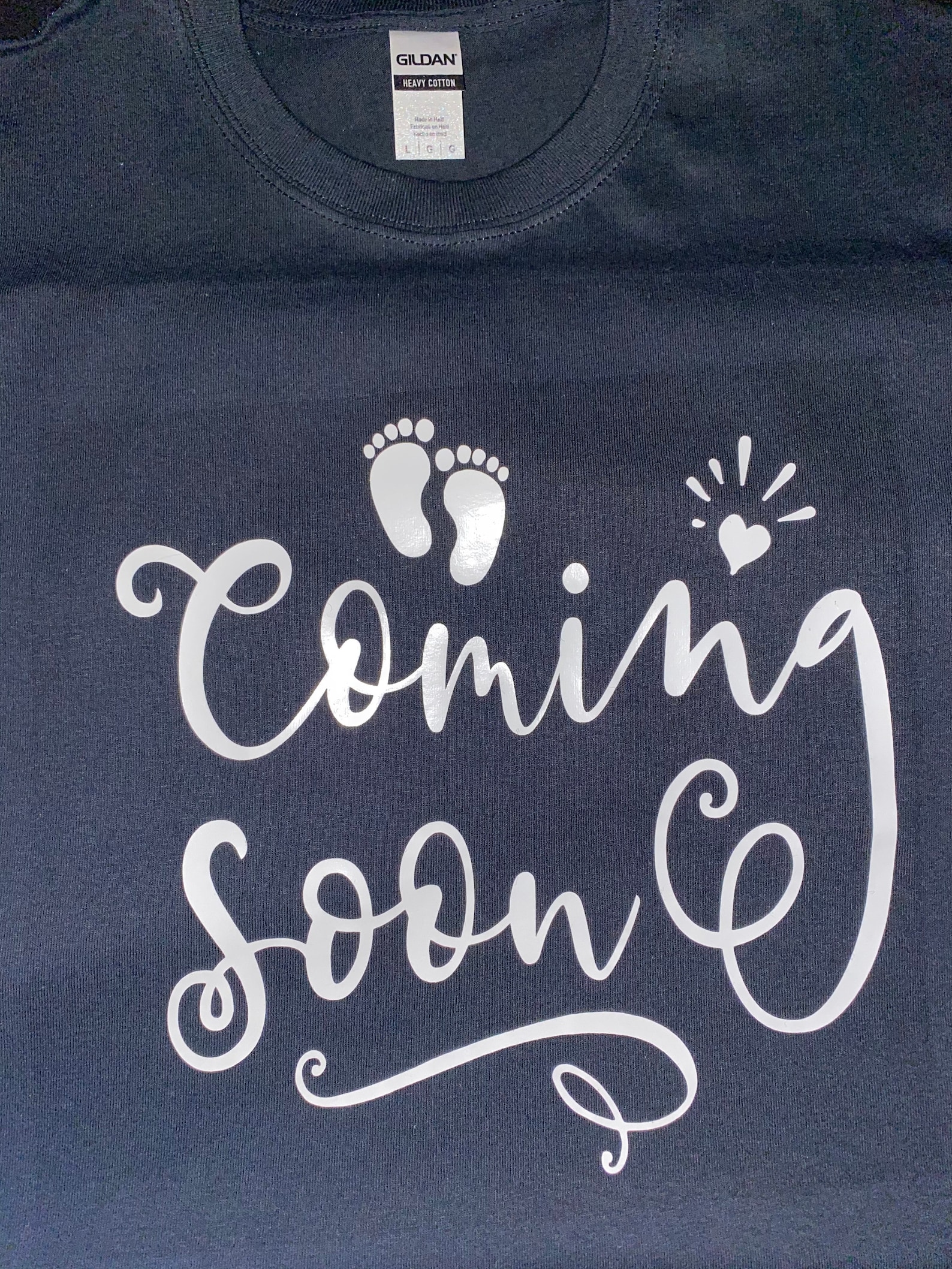Tshirts for Baby Announcement Etsy UK