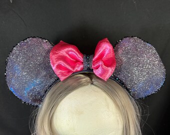 Sleeping Beauty-Inspired Ears