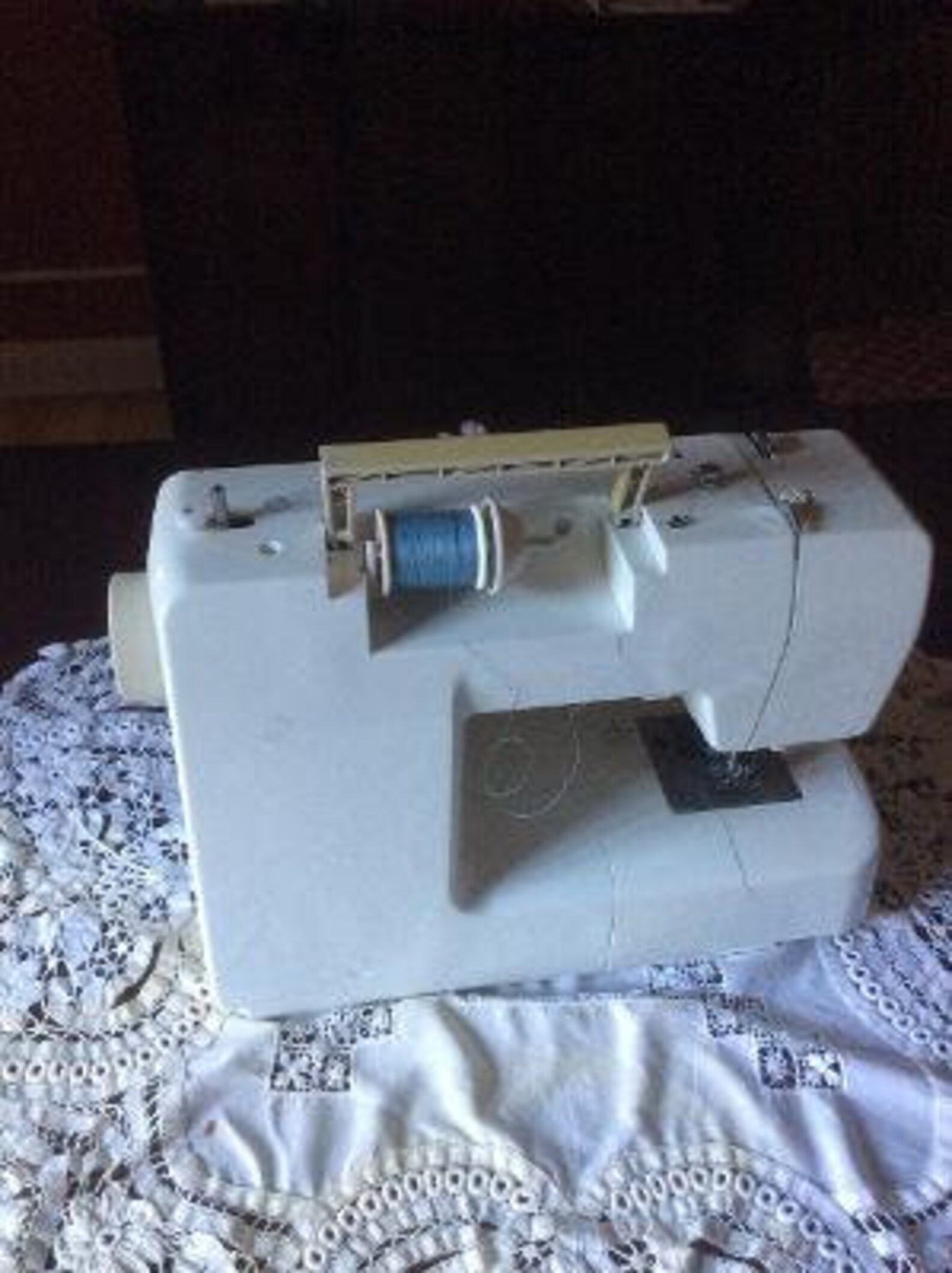 Huskystar C 10 Sewing Machine Etsy