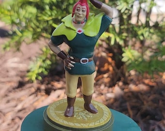 Custom Groose hiimbo