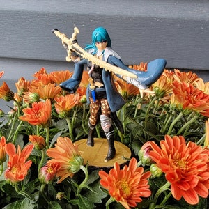Handmade Custom Female Byleth biimbo