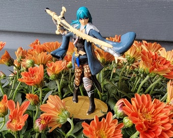 Handmade Custom Female Byleth biimbo