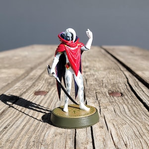 Custom Ghirahim hiimbo