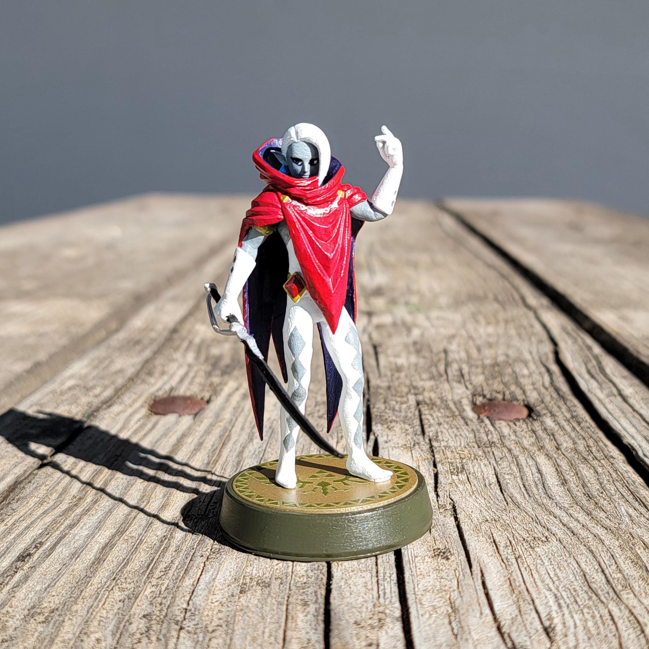 Custom Ghirahim Hiimbo - Etsy