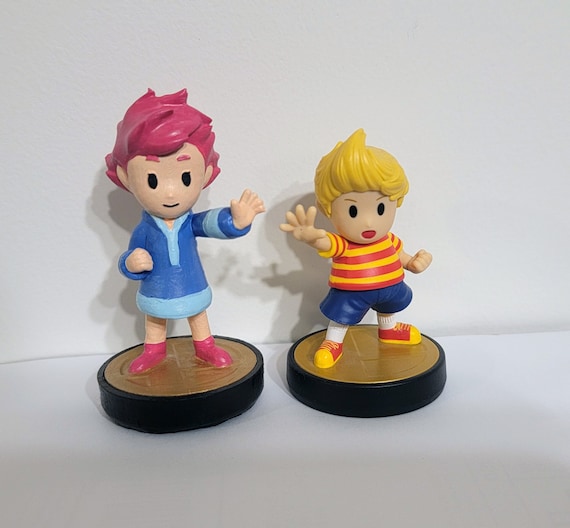 Switch – Kumatora Brasil