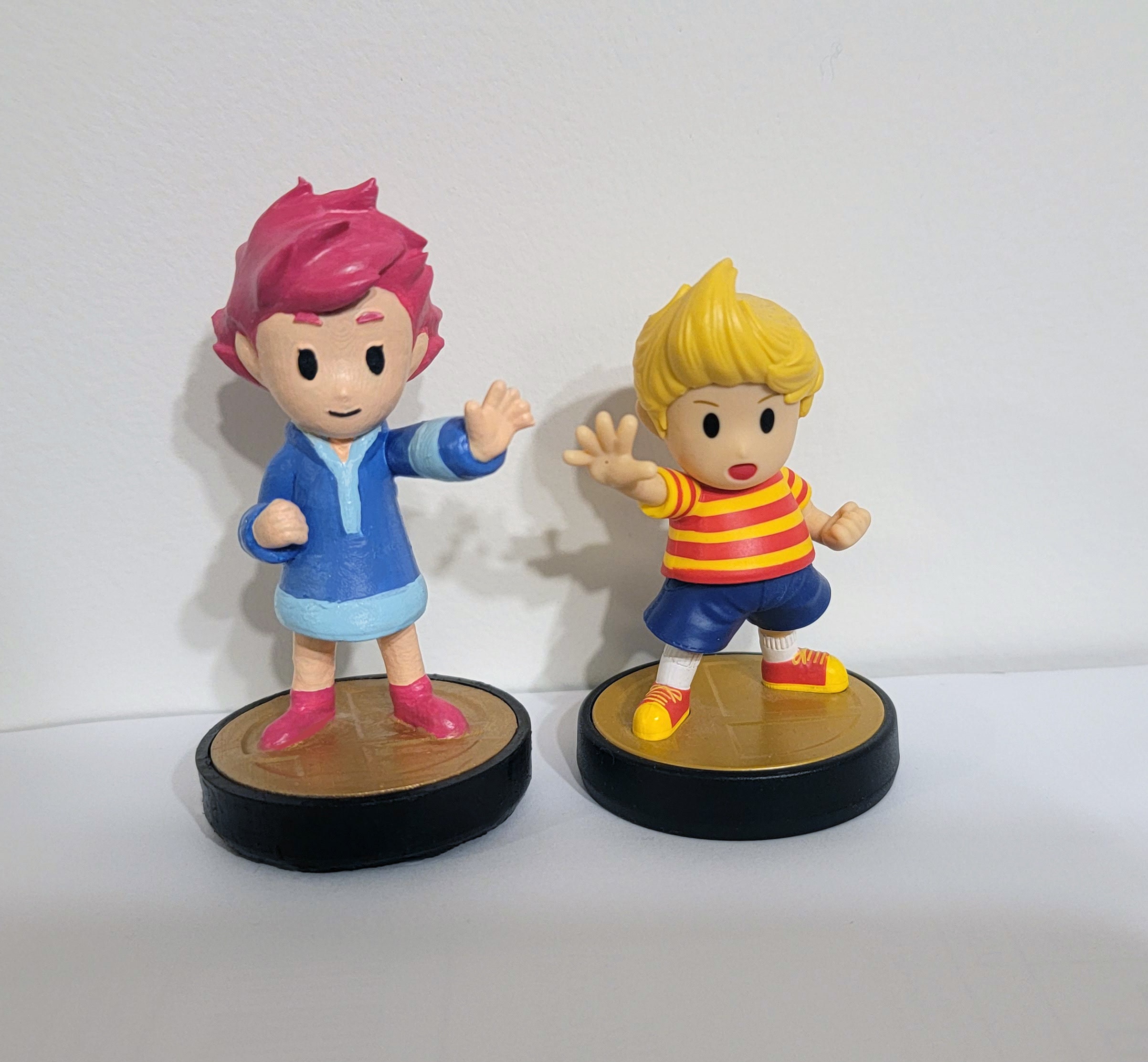 クマトラ MOTHER3 カスタムヤリマン - Etsy 日本