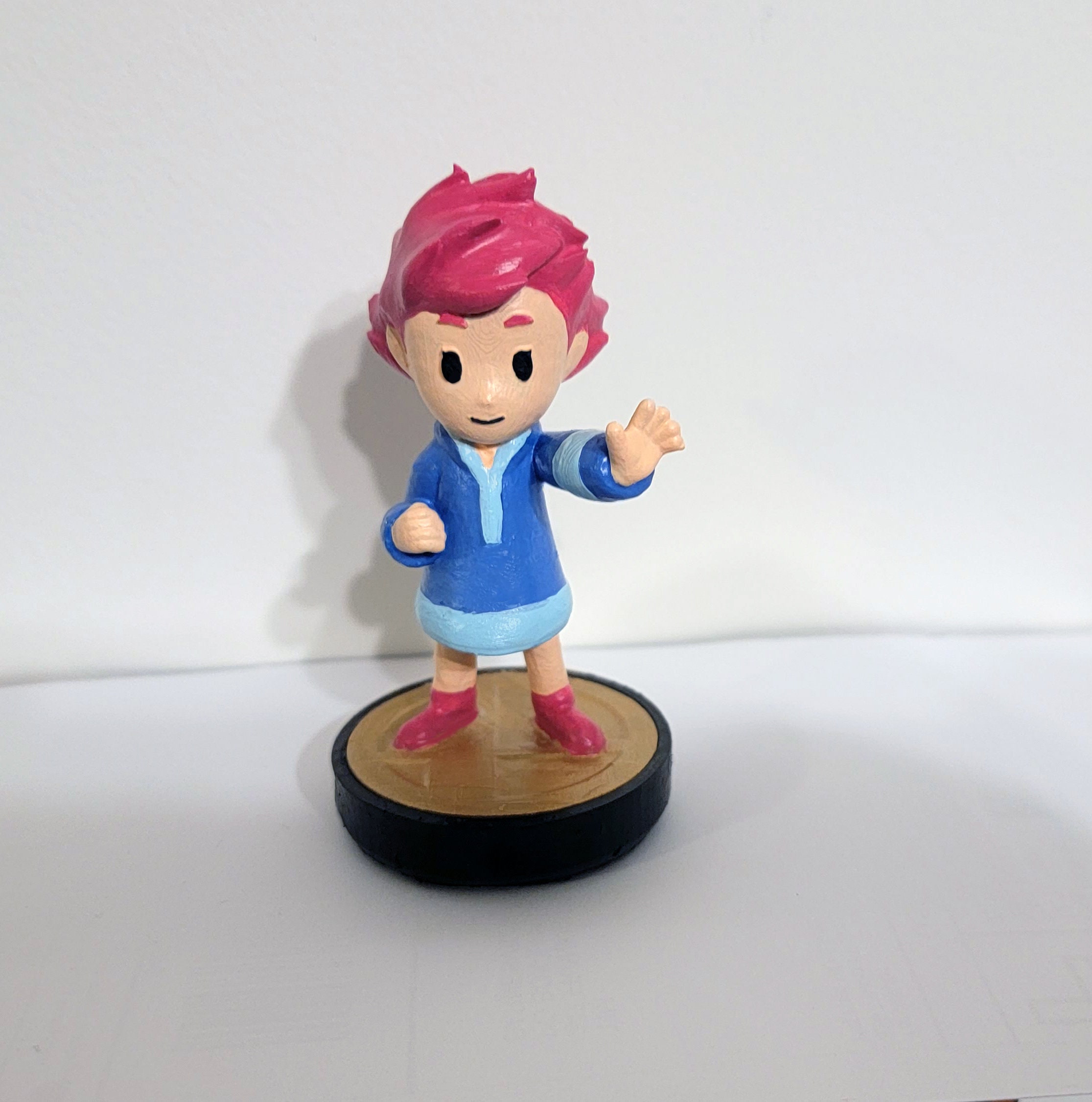 Switch – Kumatora Brasil