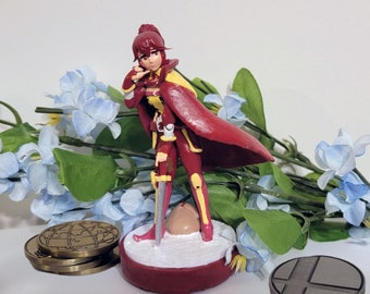 ファイアーエムブレム 覚醒 - ポスター 13x19 - Etsy 日本