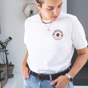 Comfort Color Le Dollar Bean t-shirt for Lesbians, Queers, Allies, LGBTQ