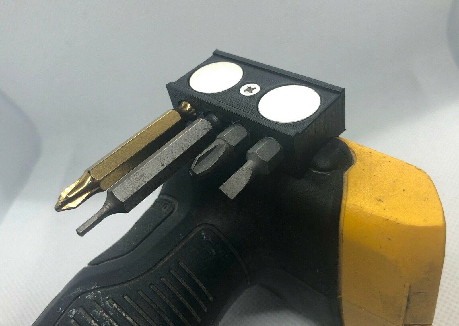 Dewalt Bit Holder Screw Fits 10.8v 14.4v 18v XR Etsy