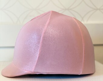 personalised riding hat bolsa