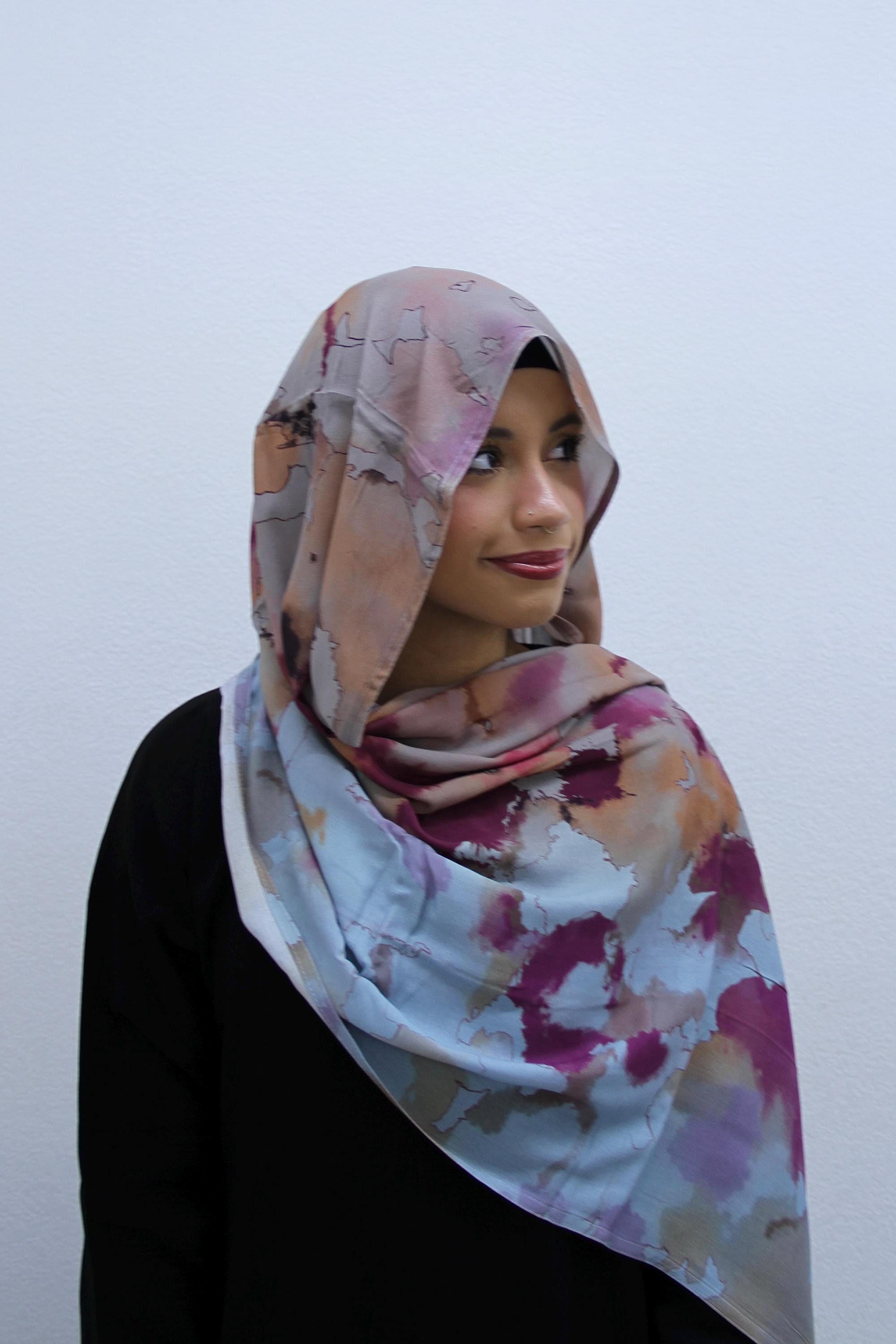 etsy hijab