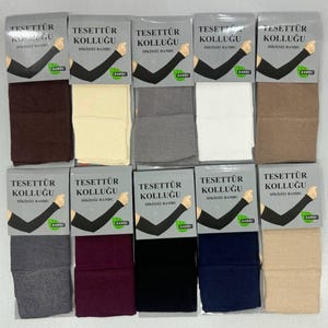 Arm Cover Sleeve