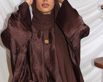Inara Farasha Abaya