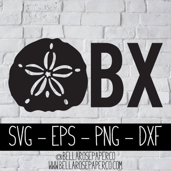 OBX Outer Banks SVG, svg eps dxf png, SVG Bundle, for Silhouette, for Cricut, Gift for Her svg, Funny svg, Fall svg, Summer, Beach svg