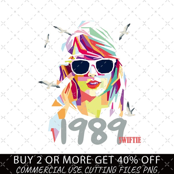 Swiftie 1989 Taylor version, Swiftie fan gift, Taylor Swiftie Png, Taylor 1989 Png, Swiftie 1989 Png, Vintage Eras Tour PNG, Taylor Fan Png