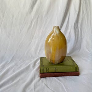 Ceramic Glazed Vase