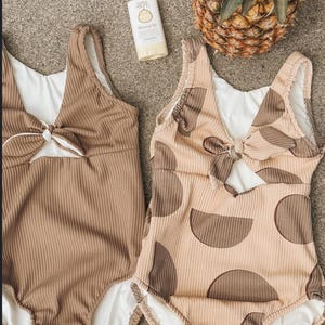 Tejido de baño acanalado, UPF 50, poliamida y elastano, material para ropa de playa deportiva