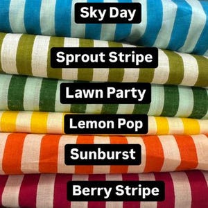 Carnival Cotton Soft Lightweight Breathable Fabric for Apparel Quilting Home Décor Sewing Projects Modern Fabric for Sewing