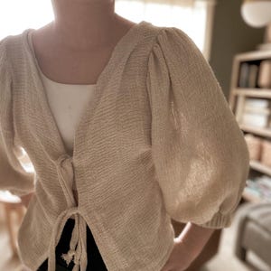 Premium Linen Mesh Fabric Lightweight Breathable Durable Textile for Apparel Home Décor Curtains Upholstery DIY Sewing Projects