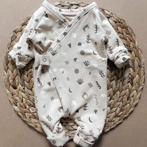 Eco Bamboo Organic Cotton Jersey Knit Fabric Soft Stretchy Sustainable ...