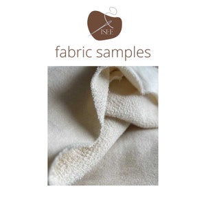 FABRIC SAMPLES