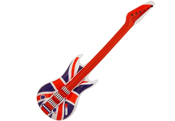 Union Jack Inflatable Photo Frame Union Jack Inflatable Photo Frame
