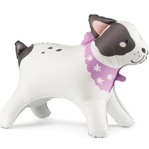 AIR Walker Party PUPS - 53 Inch Giant Foil Puppy Balloon