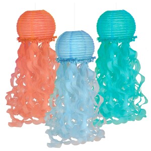 Jellyfish Lantern -  UK
