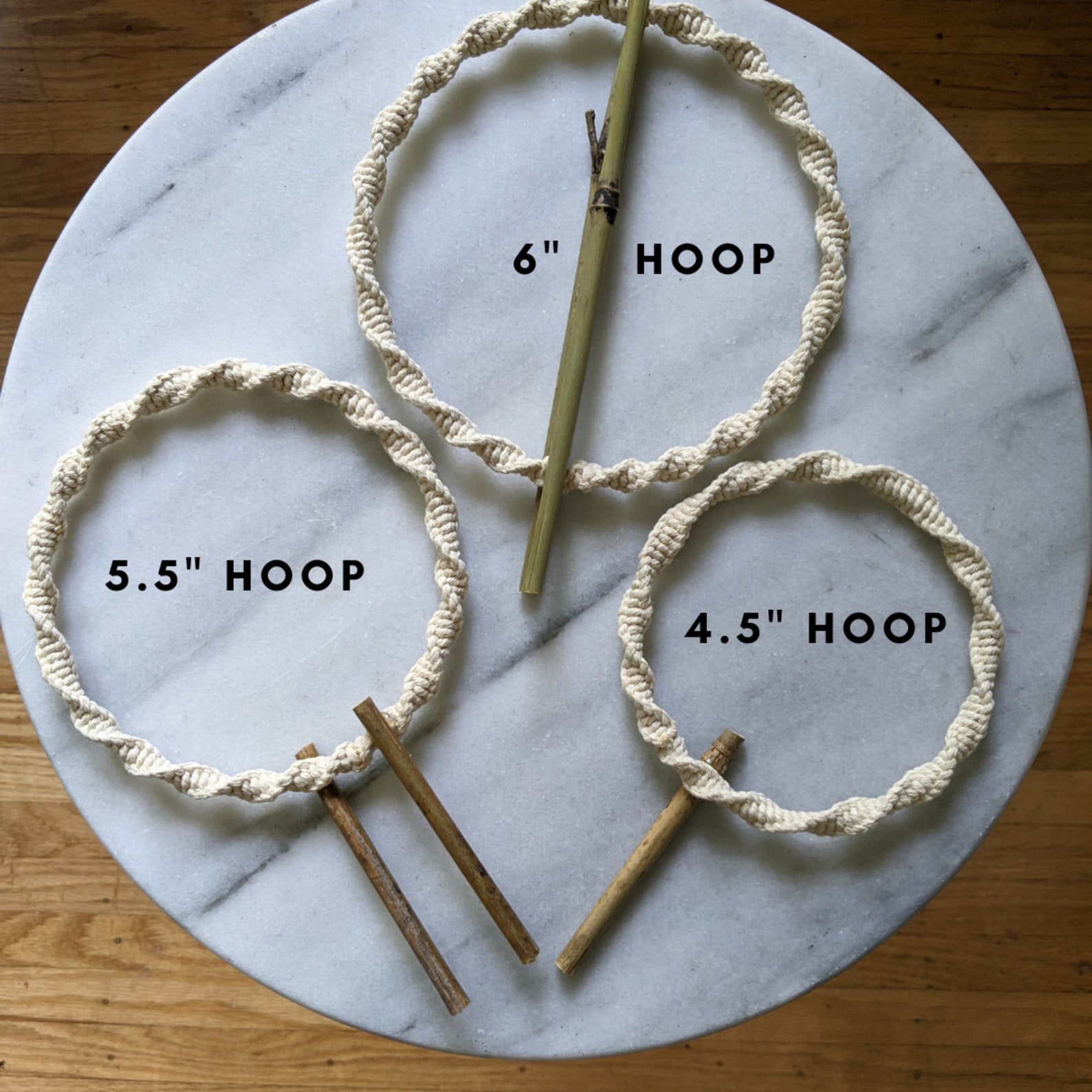 Macrame Plant Trellis Plant Decor Indoor Houseplant Trellis Etsy