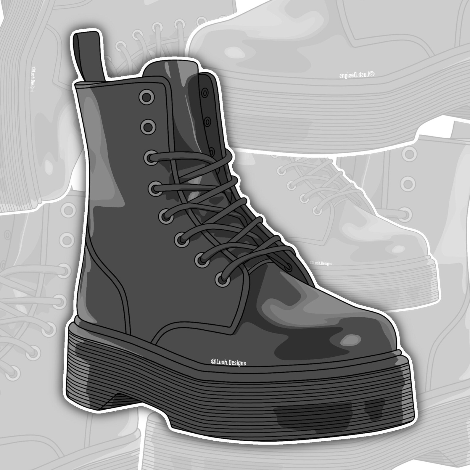 doc marten gift card