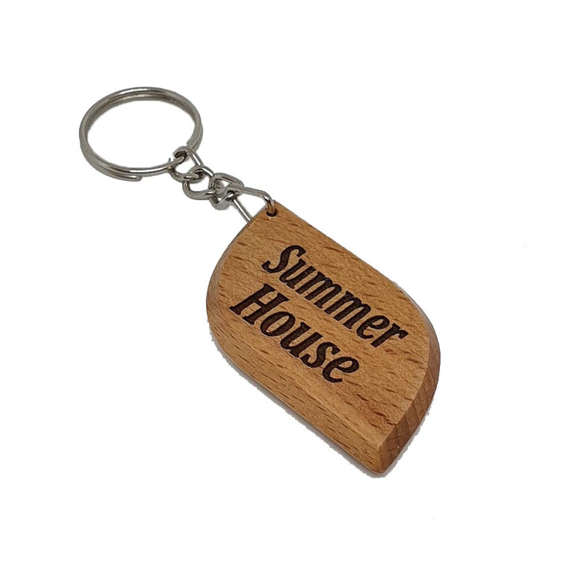 key chain shifter