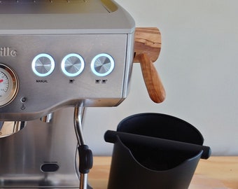 Water + Steam Lever For Breville Dual Boiler