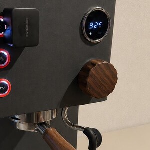 For Turin Legato , MiCoffee Apex Steam Knob