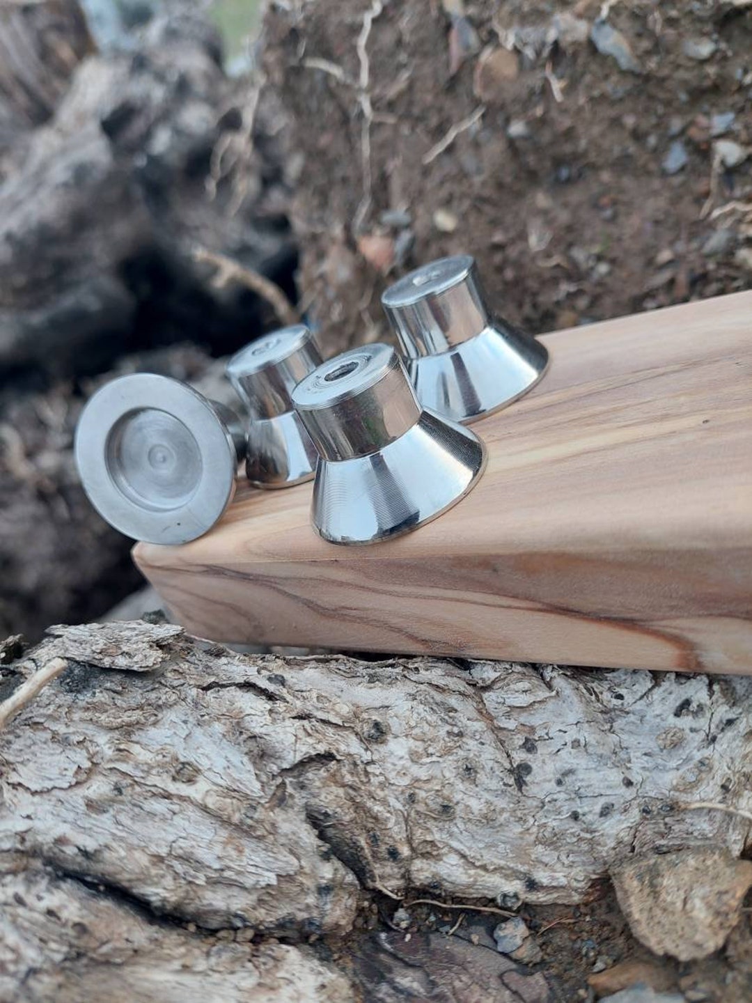 Feet for Linea Mini / GS3 La Marzocco Stainless Steel - Etsy
