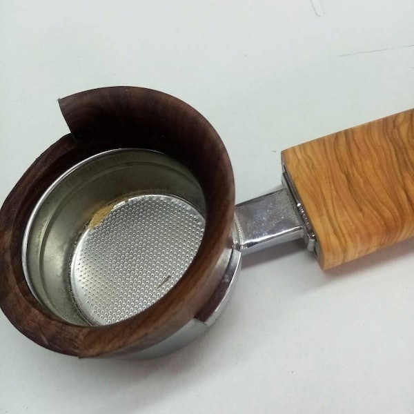 Baratza Sette 270 Magnetic  Dosing Ring Funnel 58mm