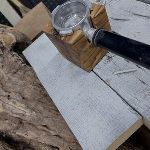 Portafilter Stand For Delonghi Dedica